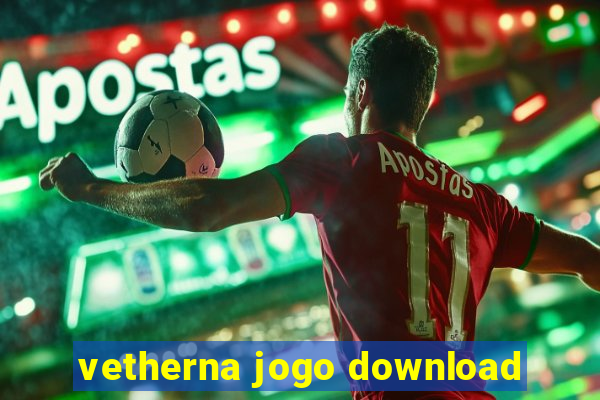 vetherna jogo download